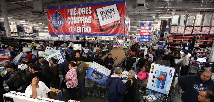 M&eacute;xico prepara una nueva edici&oacute;n de el &lsquo;Buen Fin&rsquo; y espera superar los 5.000 millones en ventas